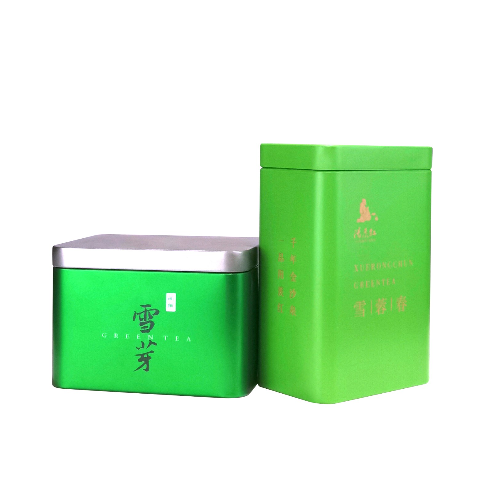 茶叶包装铁盒  通用茶叶罐  长方铁盒 雪芽茶叶罐.jpg